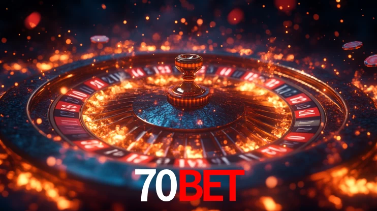Casa de Apostas 70bet